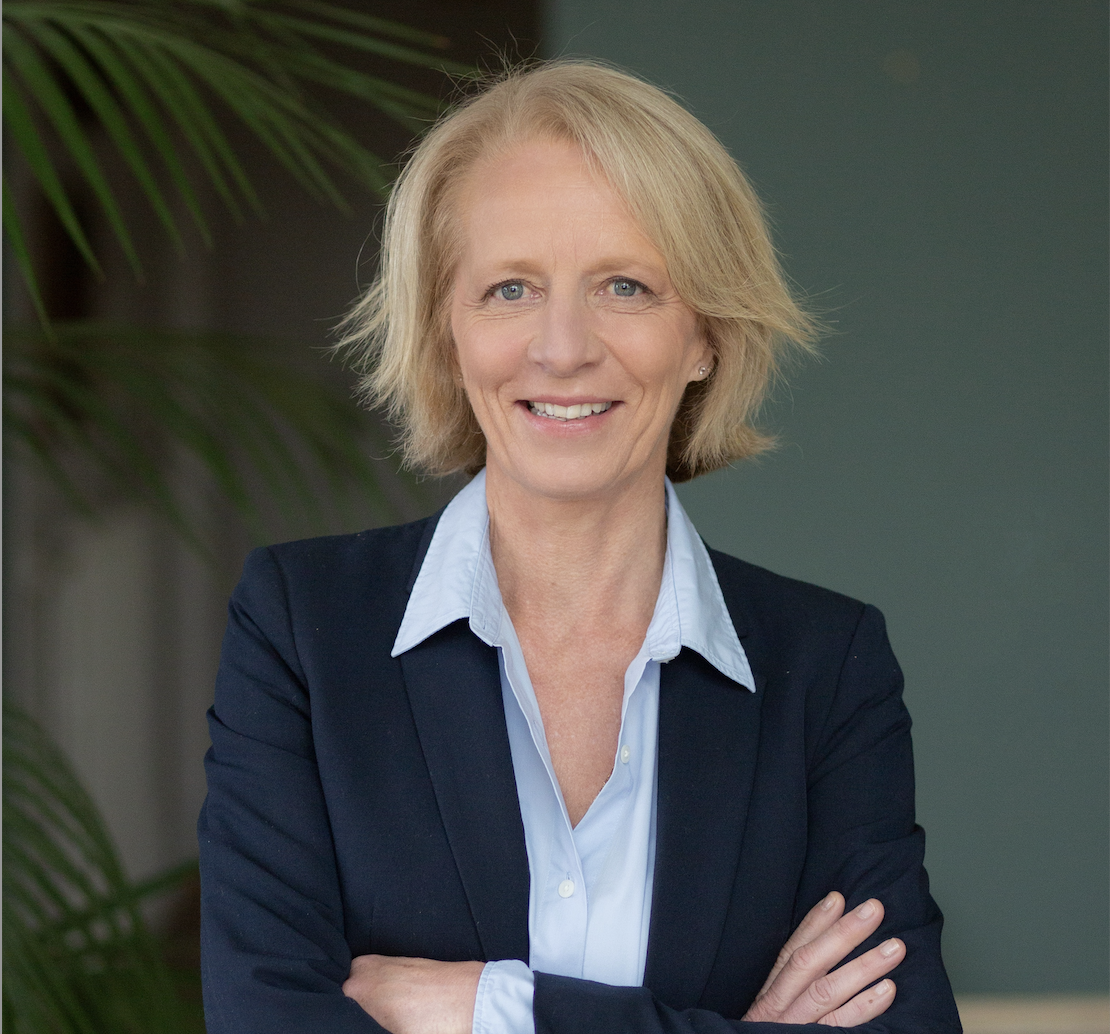 Stéphanie Haas