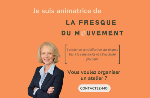Fresque du mouvement